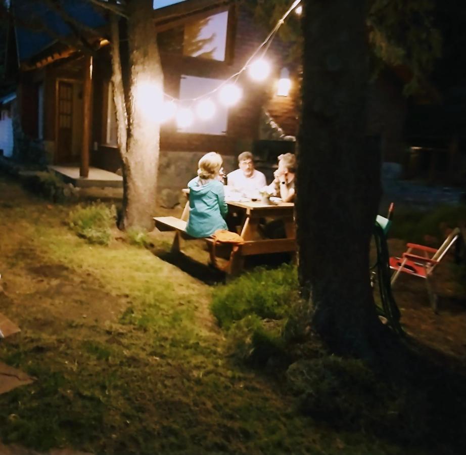 Cabanas Pyracantha เอสเกล ภายนอก รูปภาพ