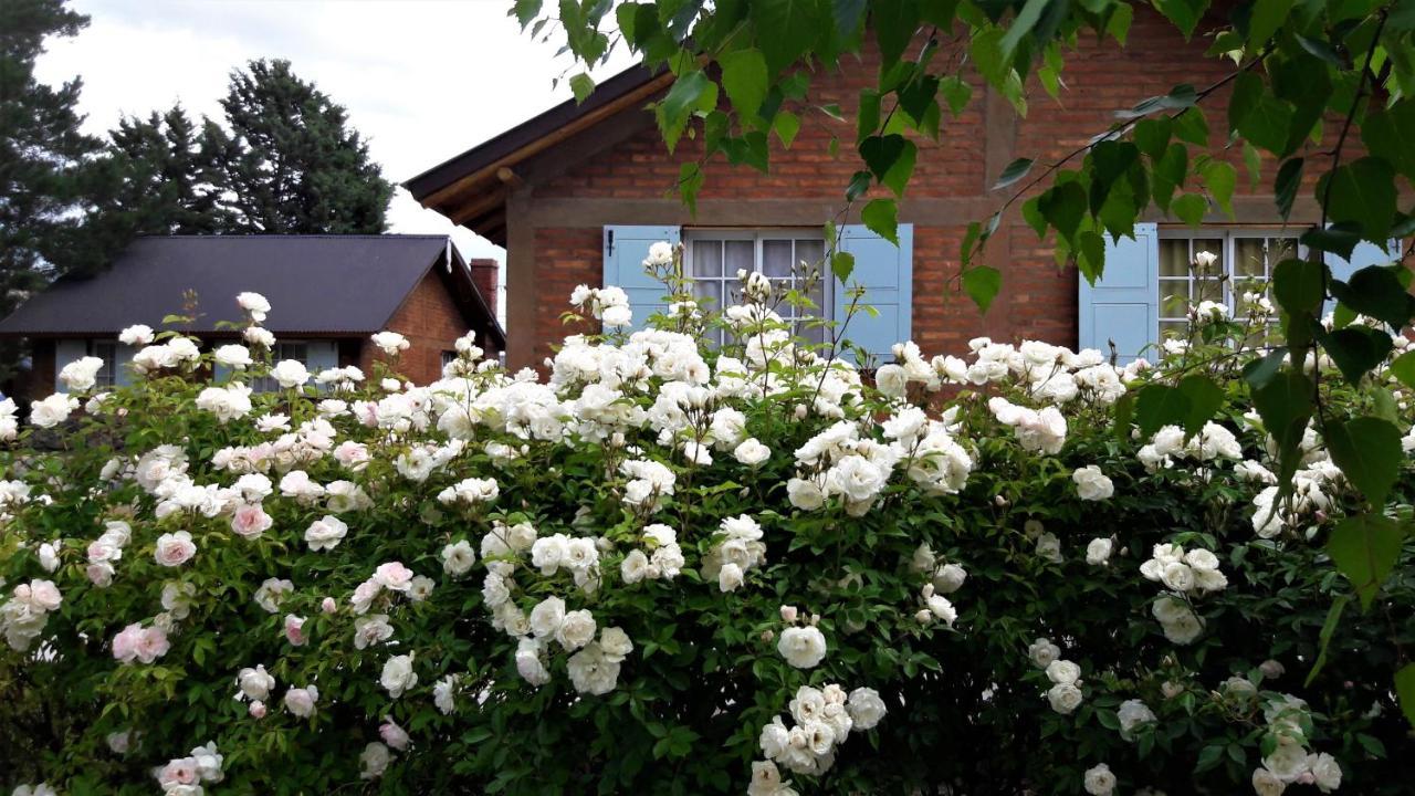 Cabanas Pyracantha เอสเกล ภายนอก รูปภาพ